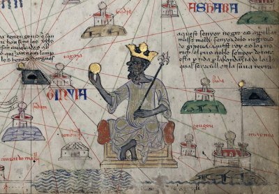 Mansa Musa of the Mali Empire | Digital Inquiry Group